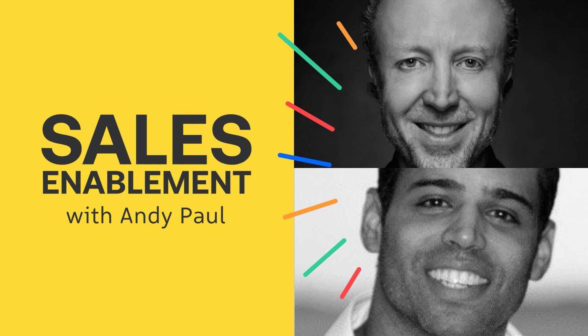 Helping SEALs Transition Into Sales with Chris Anthony and Robert Moeller