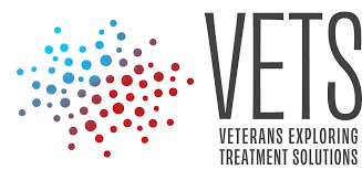 Veterans Exploring Treatment Solutions