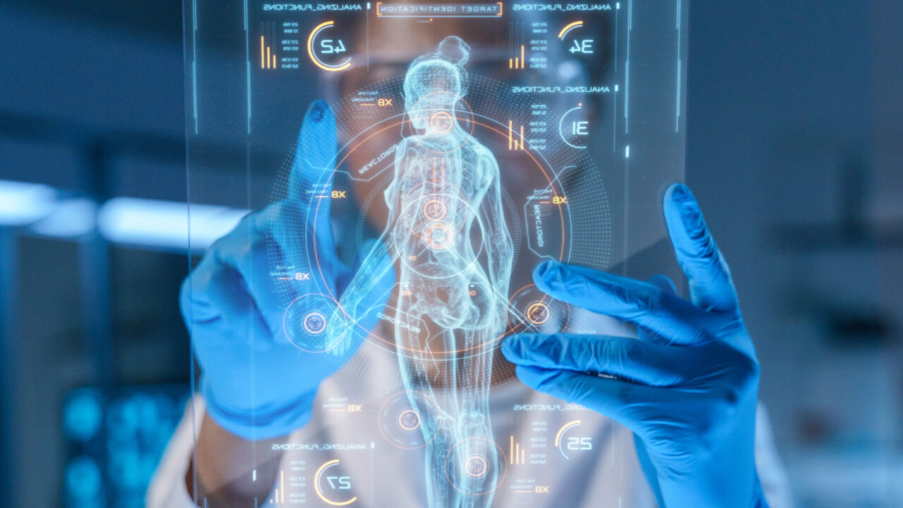 Sign Health Future Health * SEAL Future Foundation