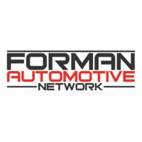 Forman Automotive Logo