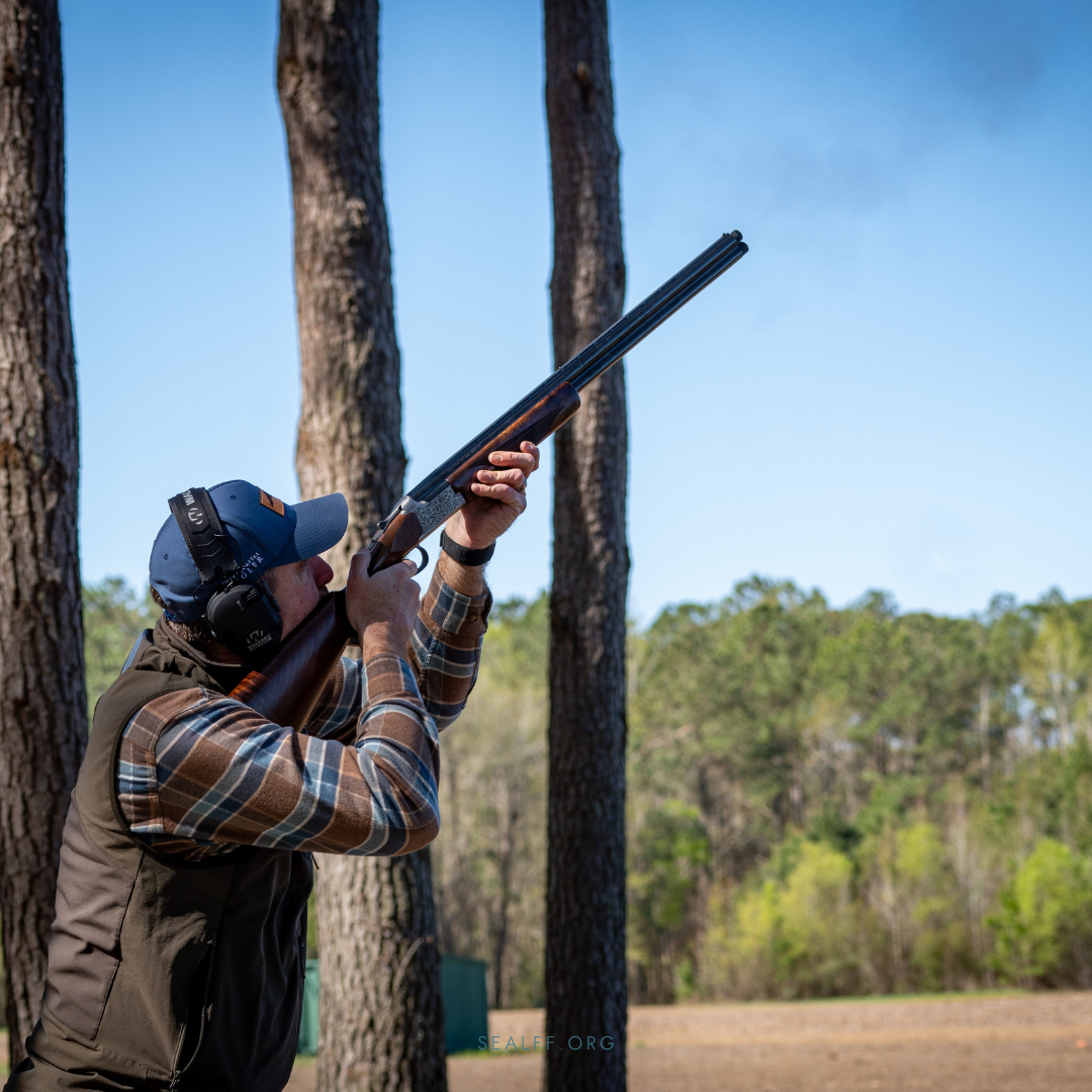 SFF Clay Shooting