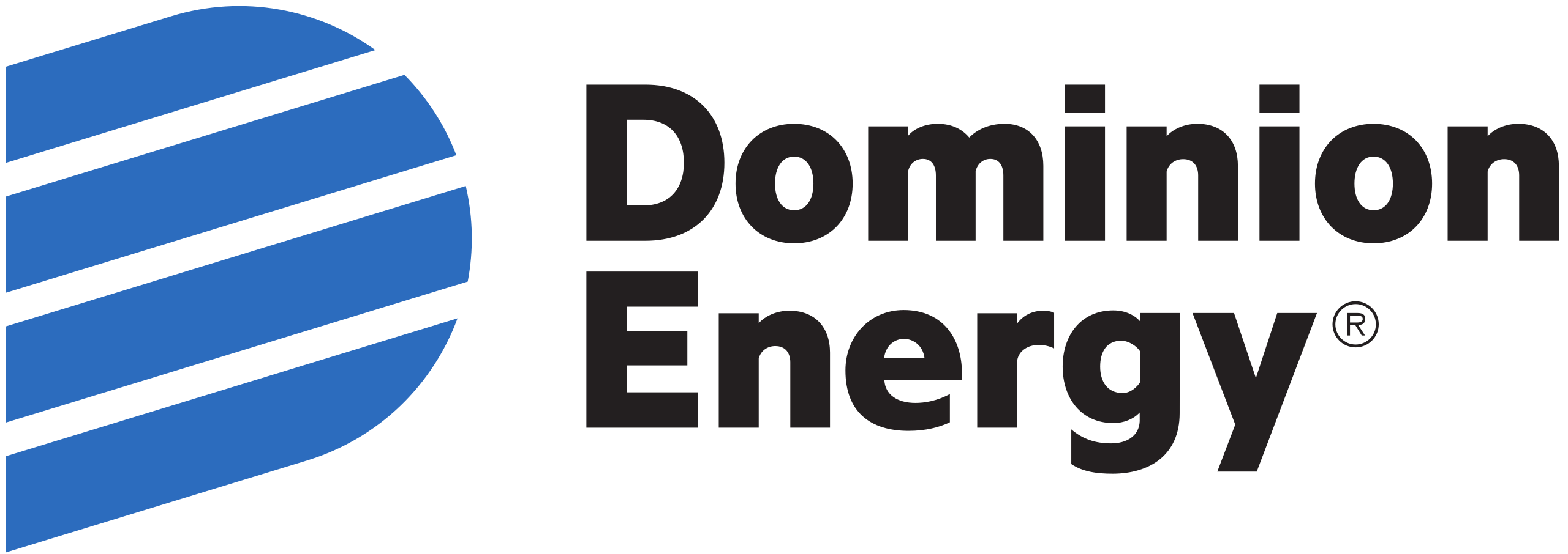 Dominion Energy Logo