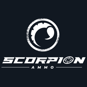 Scorpion Logo