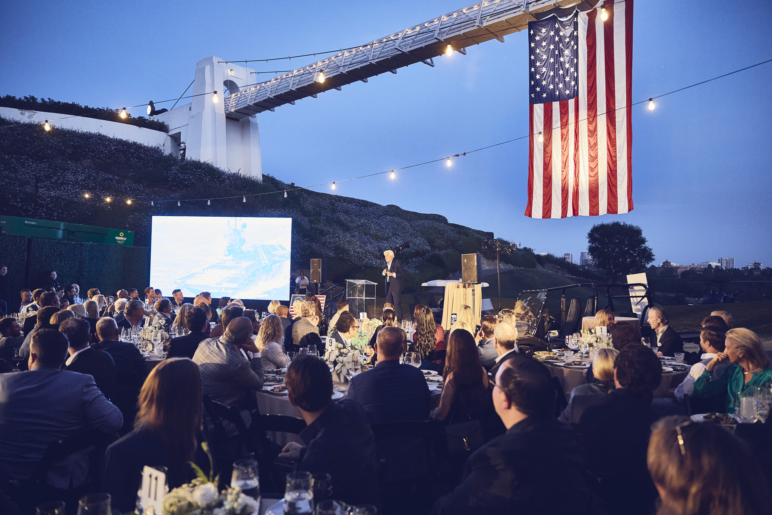 SFF LA Gala 2024