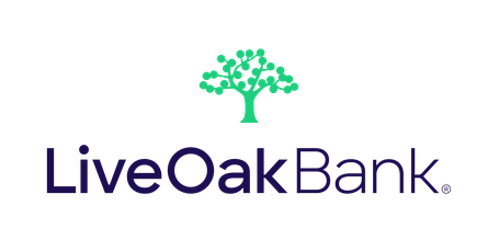 Live Oak Bank Logo