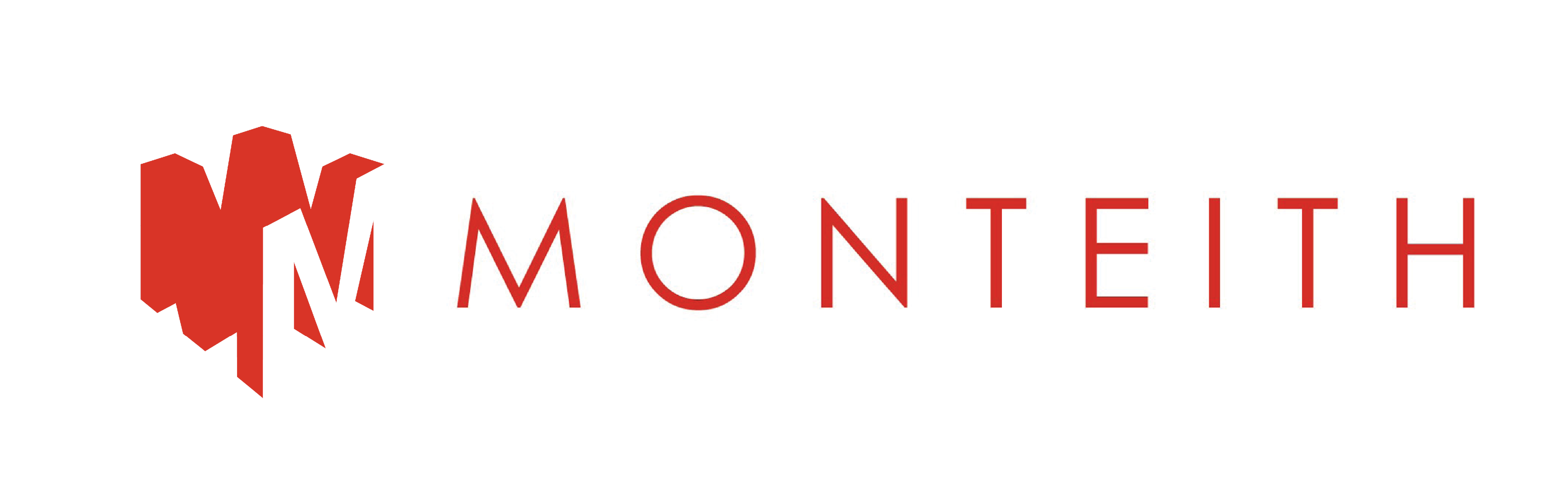 Monteith Logo