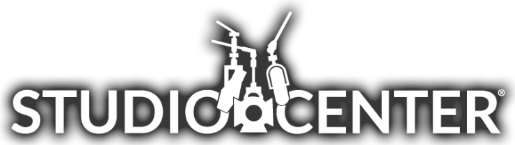 Studio Center Logo