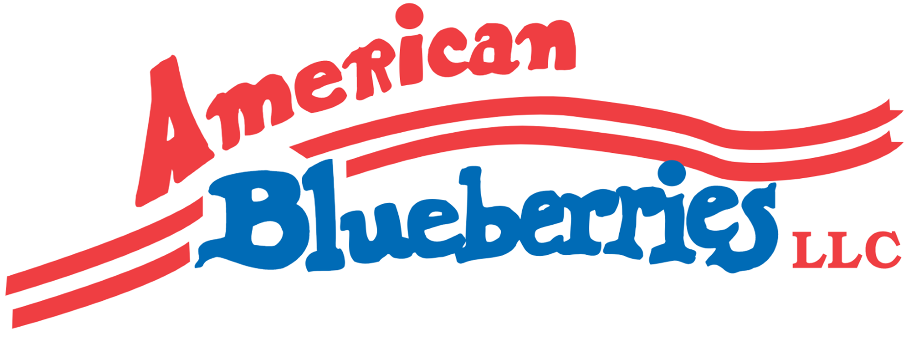 American Blueberries Logo