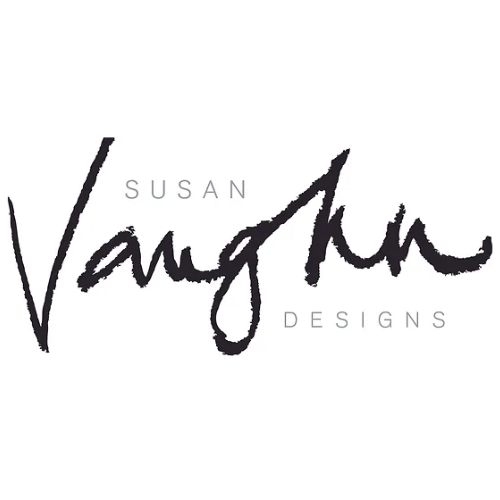 Susan Vaughn Logo