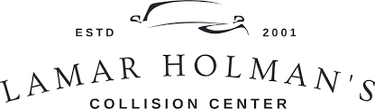 Lamar Holman ollison Center Logo