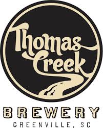 THomas Creek Brewery Logo