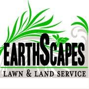 Earth Scapes Logo