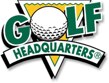 Golf Headquarters Logo