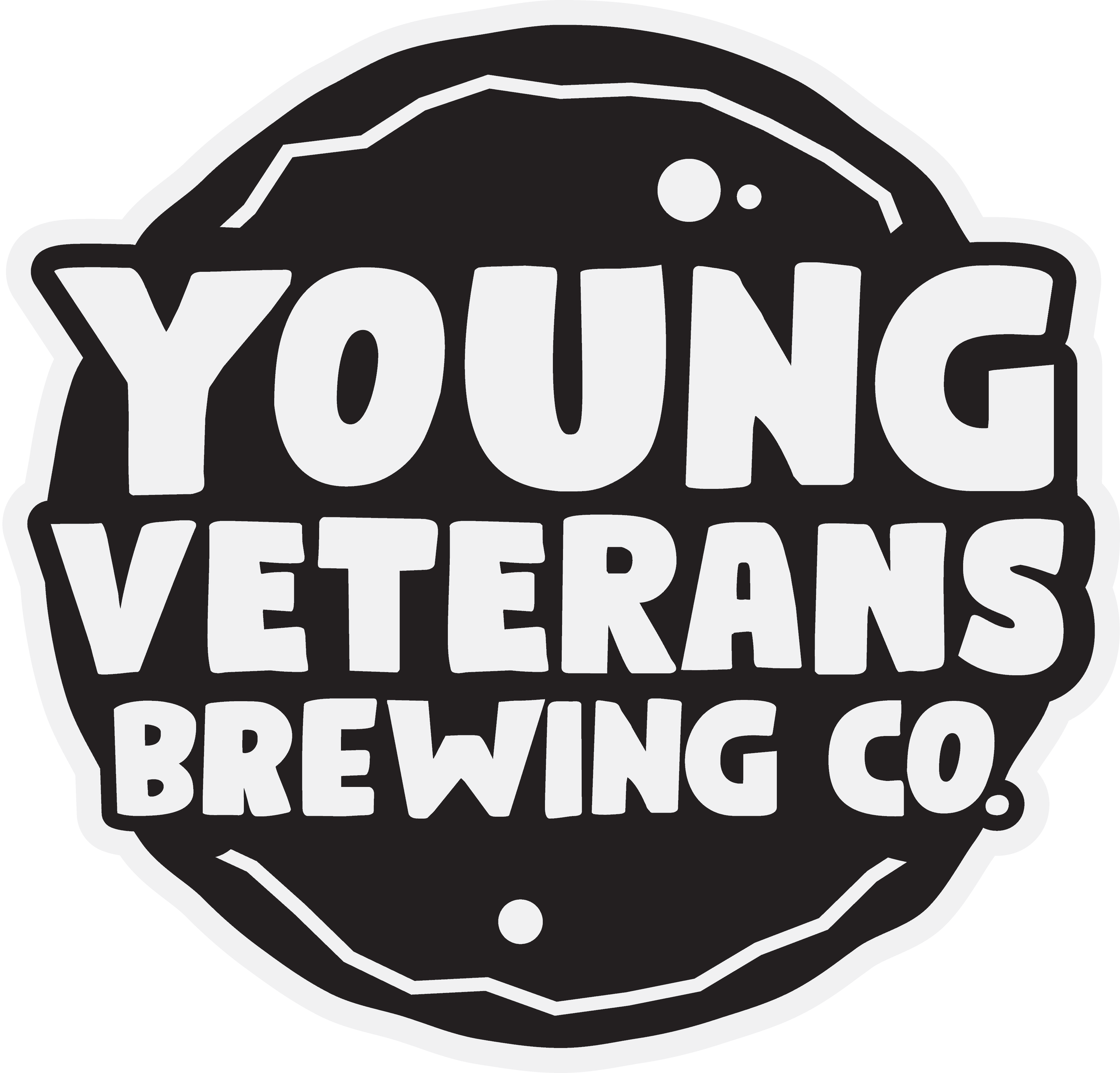 Young Veterans Logo