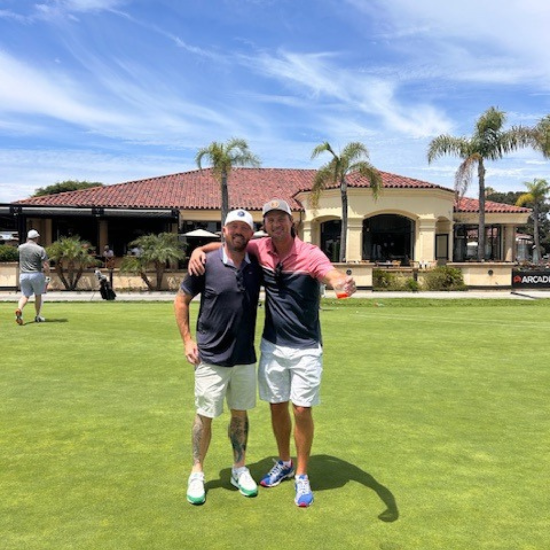 2024 Coronado Golf Tournament