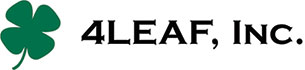 4Leaf Logo