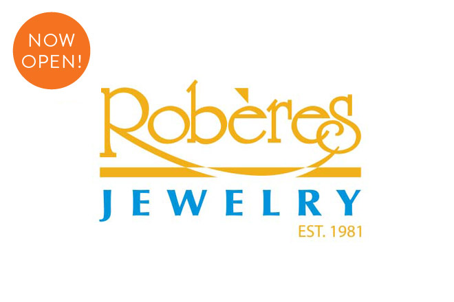 Roberes Logo