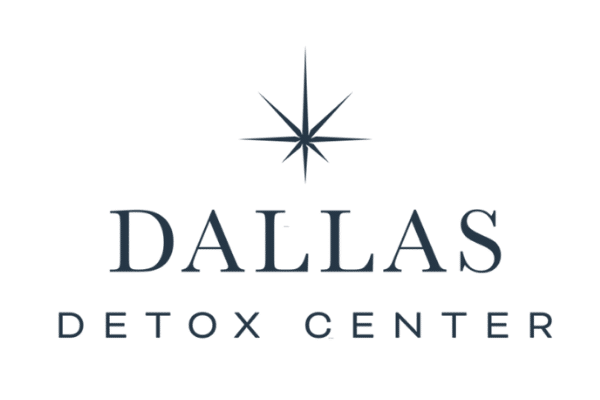 Dallas Detox Center Logo