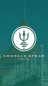 Emerald Spear Logo