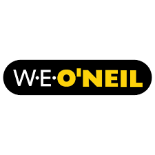 W.E. O'neil Logo