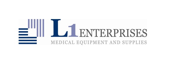 L1 Enterprise Logo