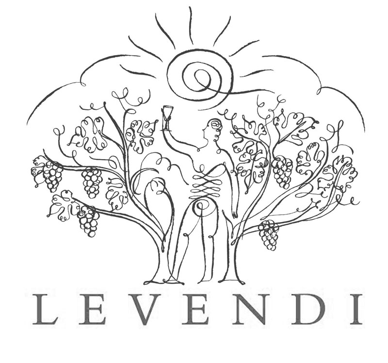 Levendi Logo