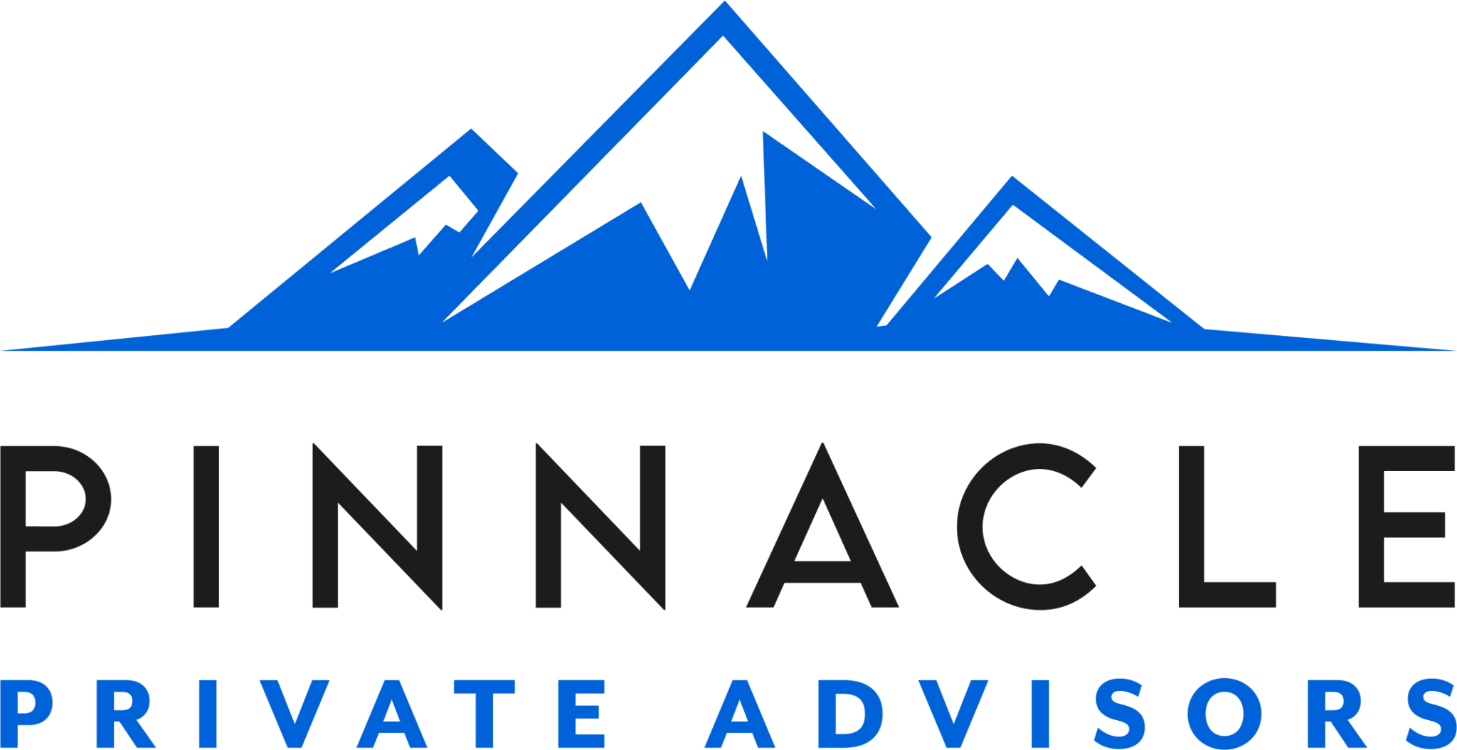 Pinnacle Private Advisors Logo