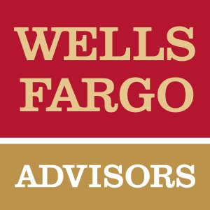 Wells Fargo logo 