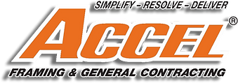 Accel Logo