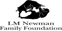 LM Newman Family Foundation Logo