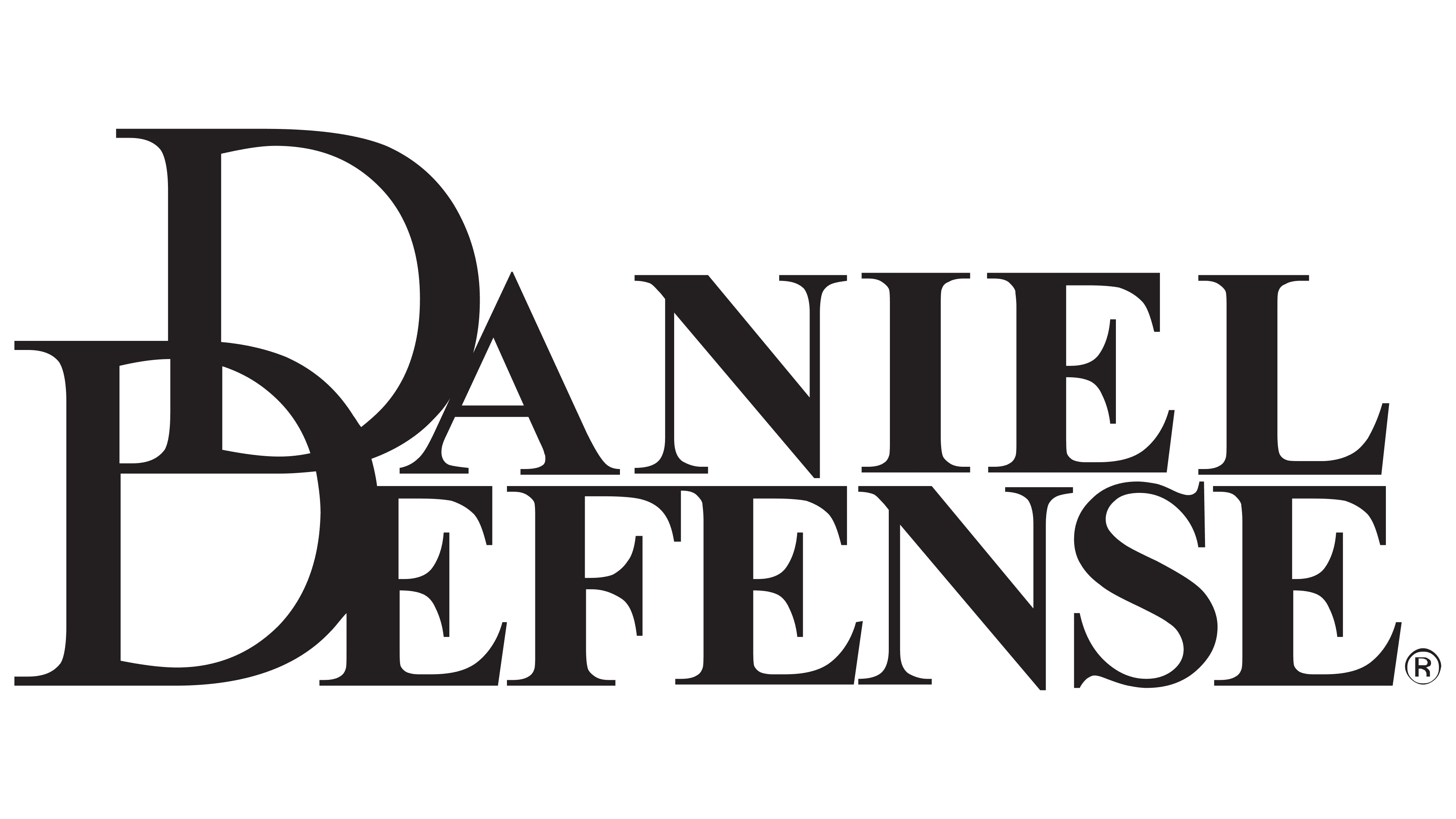 Daniel Defense Logo