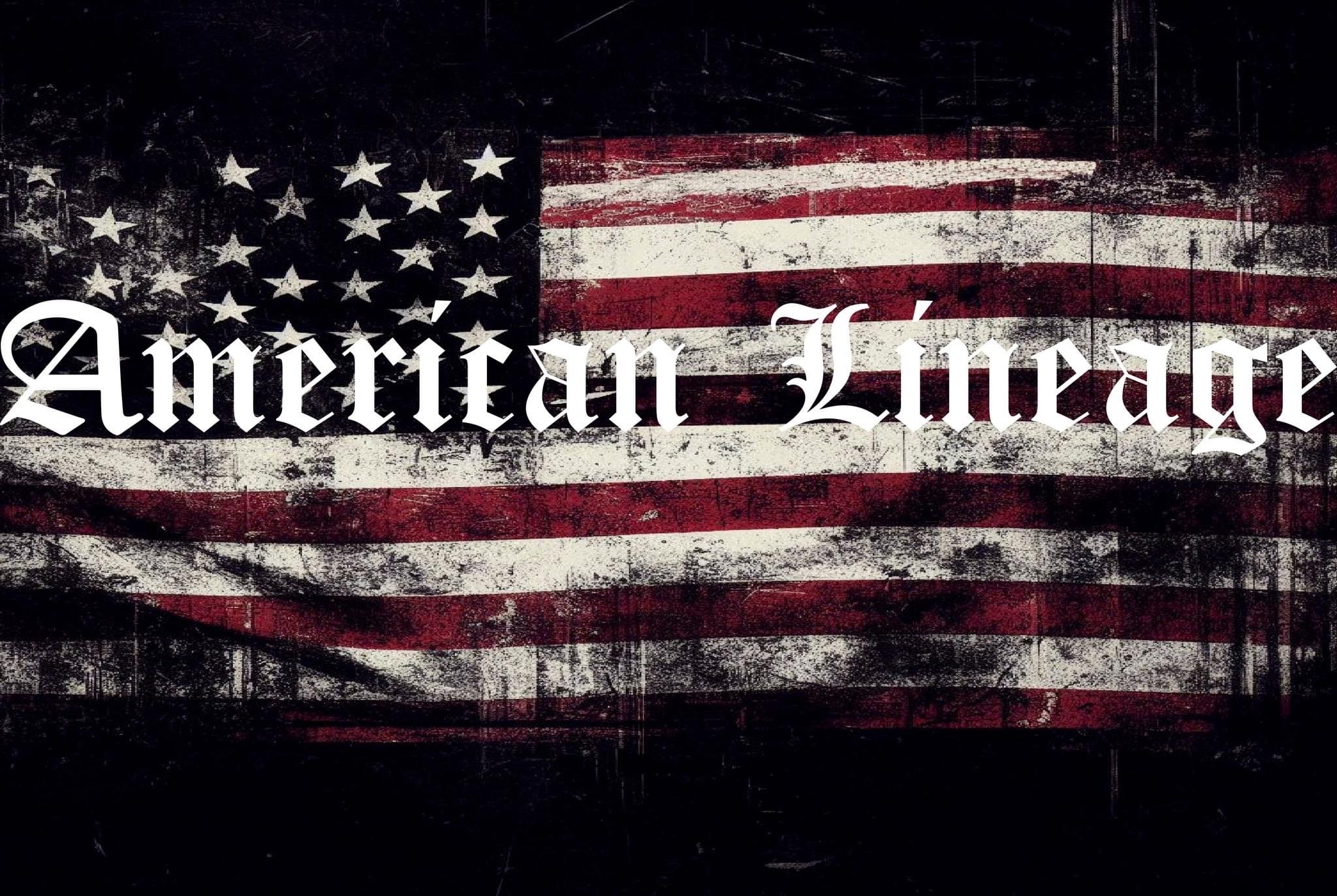 American Lineage Logo