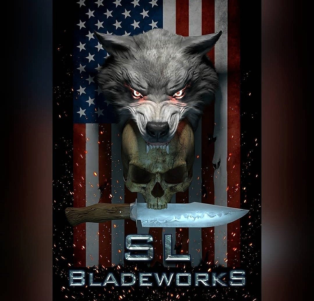 Seth Lopez Bladeworks Logo