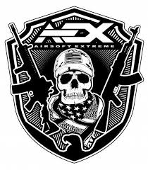 Airsoft Extreme Logo