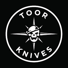 Toor Knives Logo