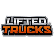 Lifted Trucks Logo