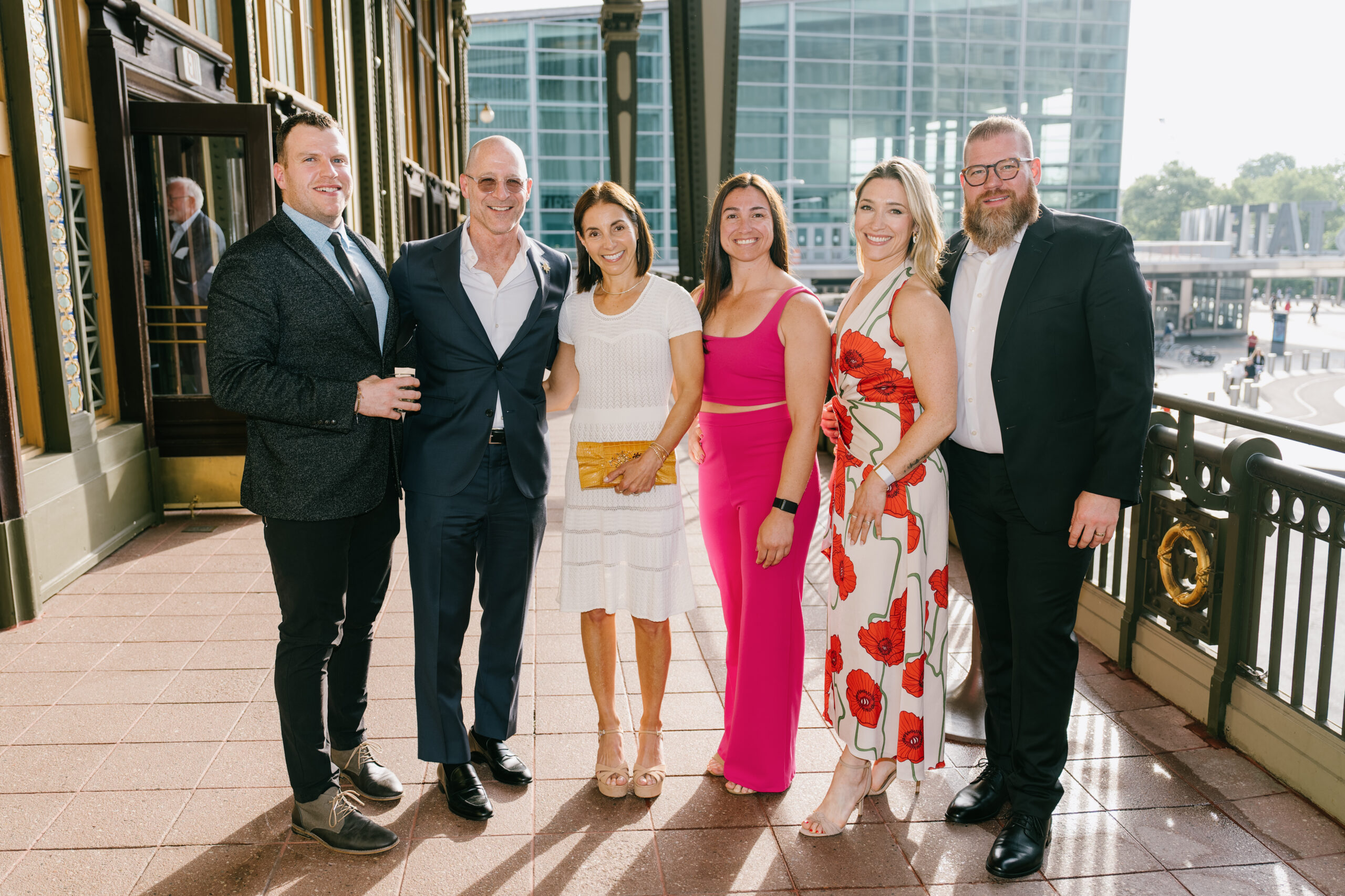 SFF NYC Gala