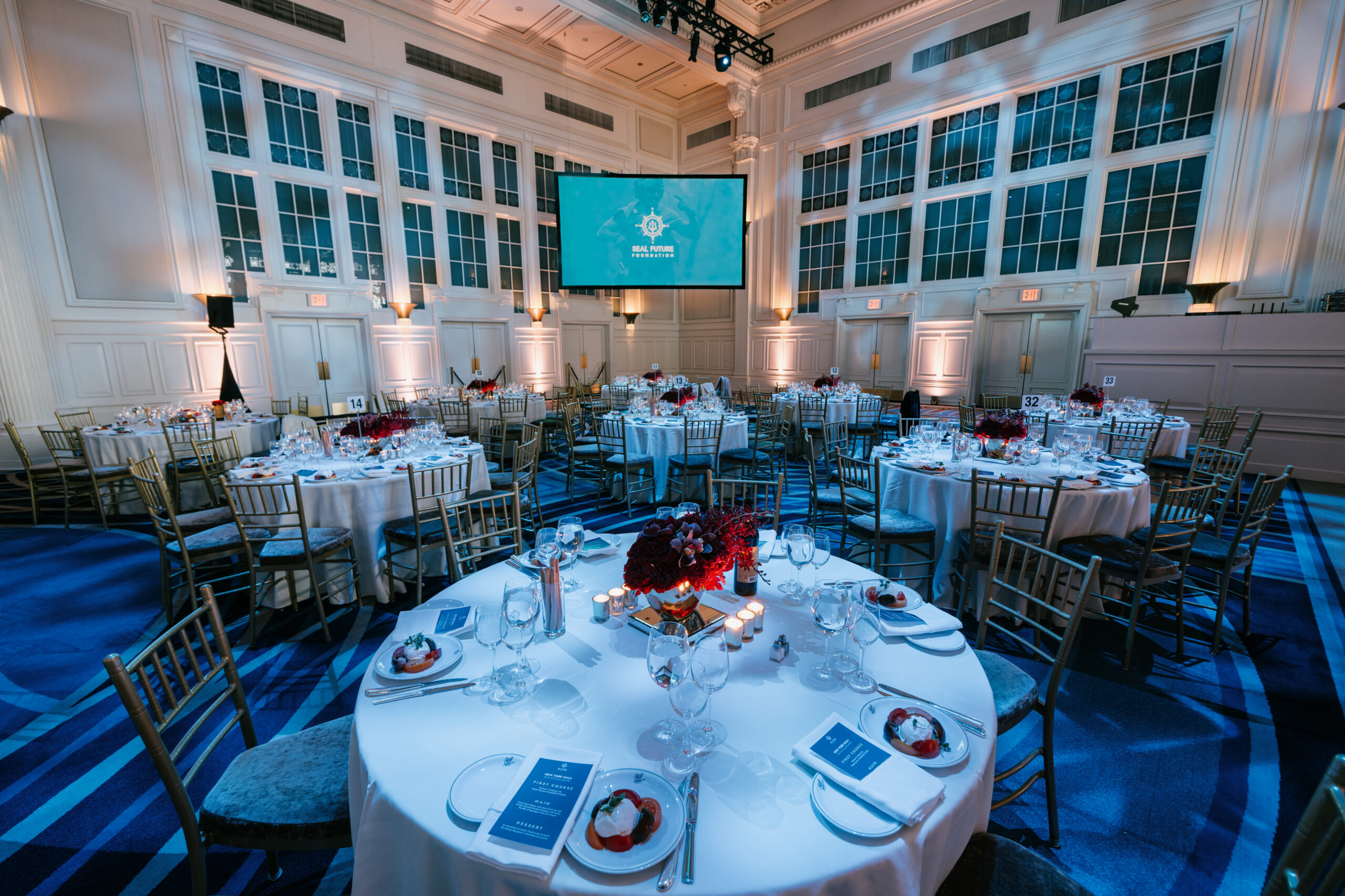 SFF NYC Gala