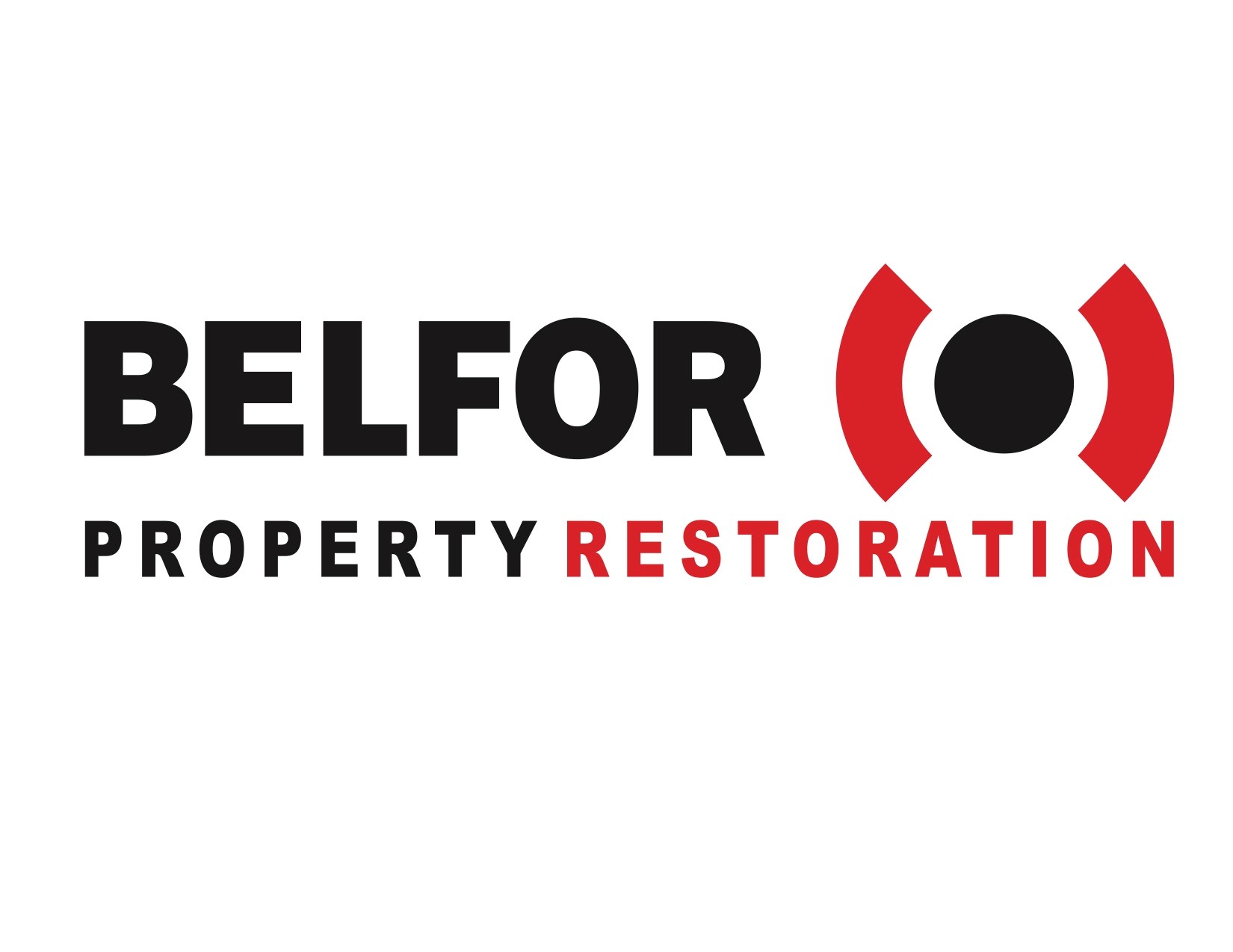 Belfor Logo
