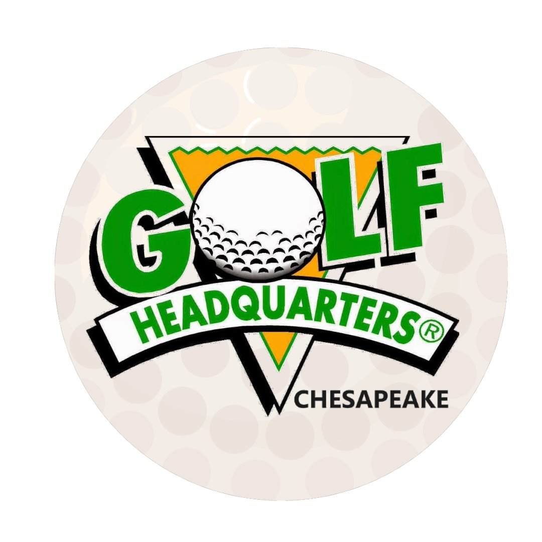 Golf HQ Logo