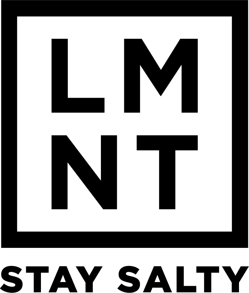 LMNT Logo