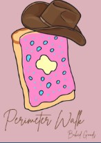 Perimeter Walk Baked GOods Logo