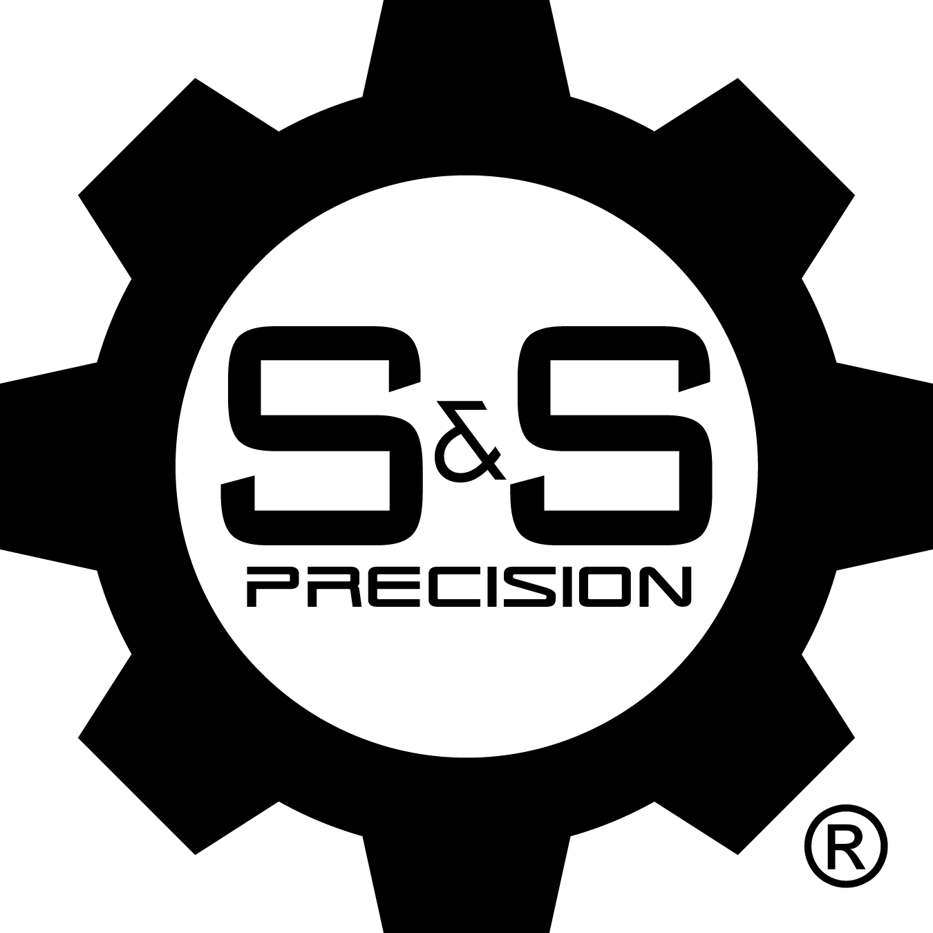 S&S Precision Logo