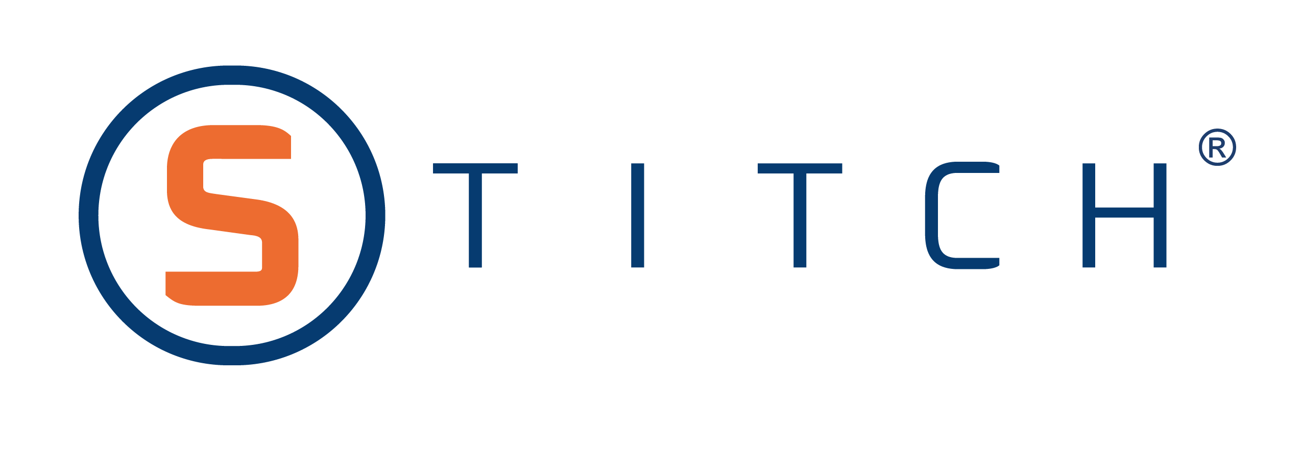 Stitch Logo