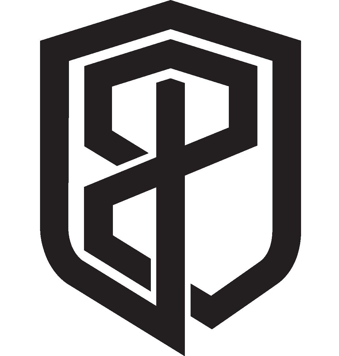 Born Primitive Logo