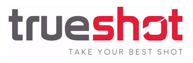 True Shot Logo