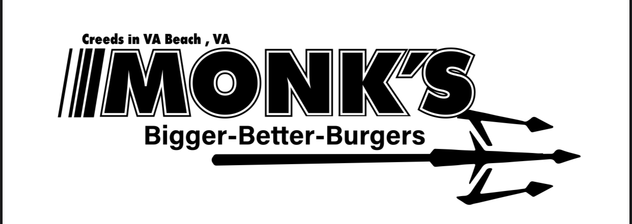 Monks Logo