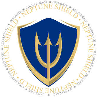 Neptune Sheild Logo