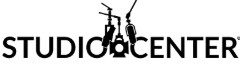 Studio Center Logo