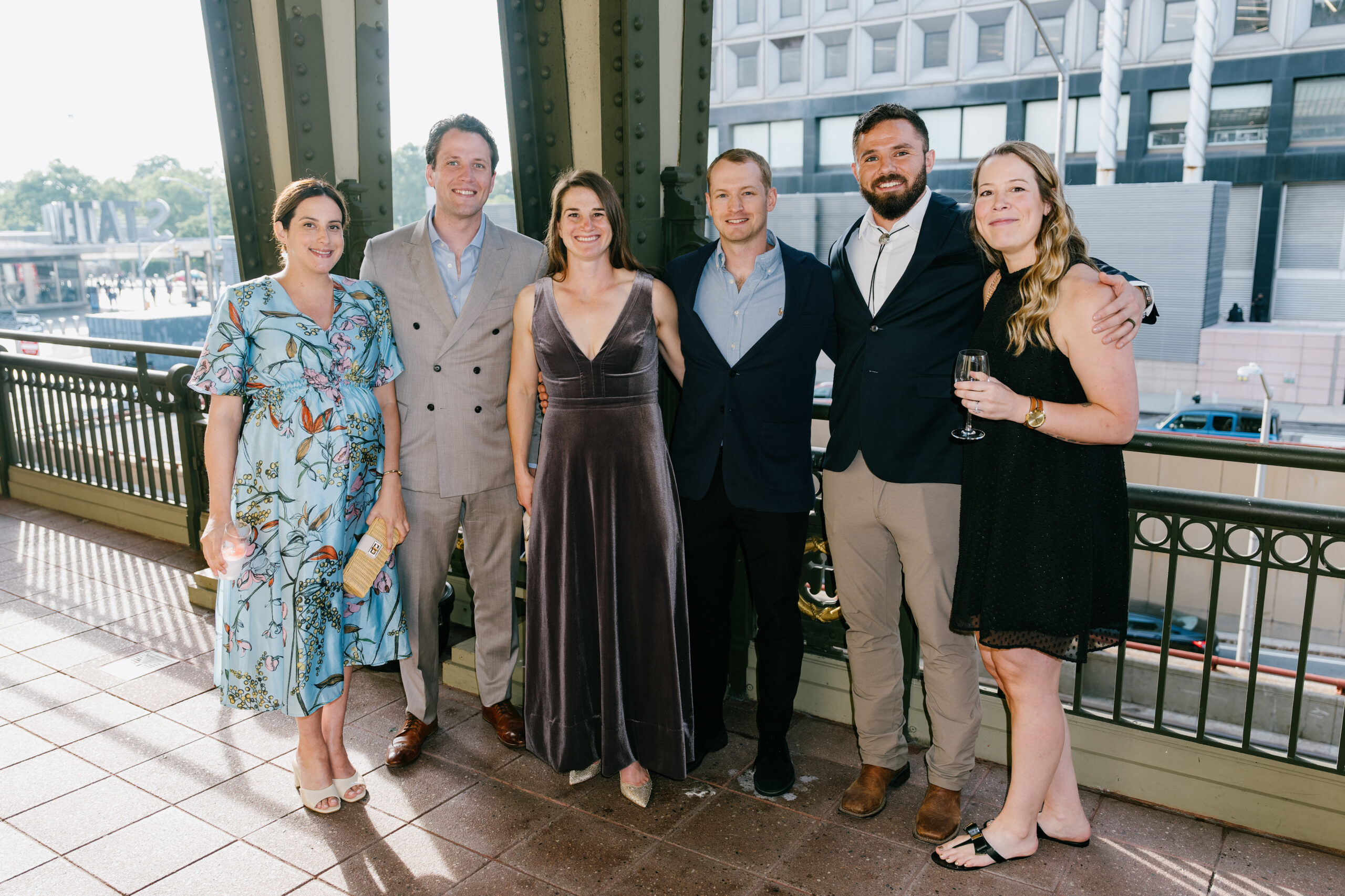 SFF NYC Gala